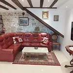 Apartment Tinka